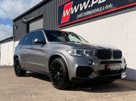 2018 BMW X5 - photo 9