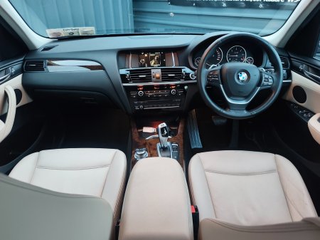2017 BMW X3 - photo 12