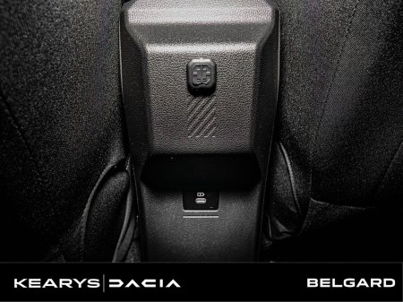 2026 Dacia Jogger - photo 30