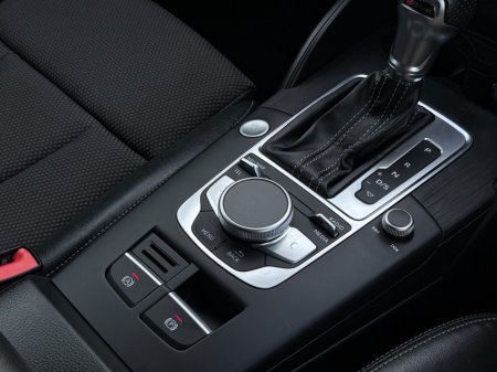 2019 Audi A3 - photo 14