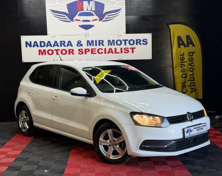 2015 Volkswagen Polo - photo 2