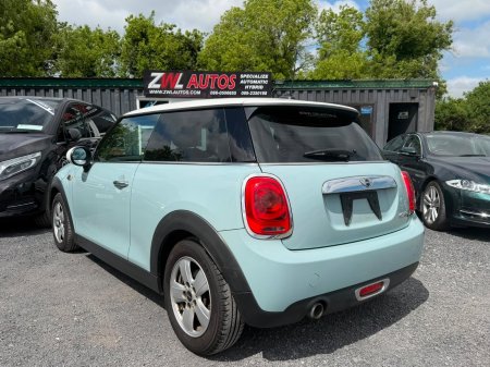 2017 Mini Cooper - photo 6