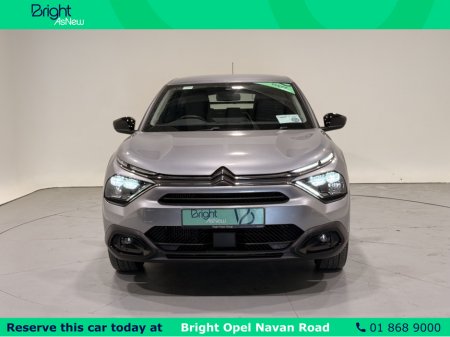 2023 Citroen C4 - photo 5