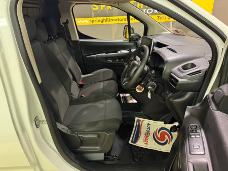 2023 Citroen Berlingo - photo 8