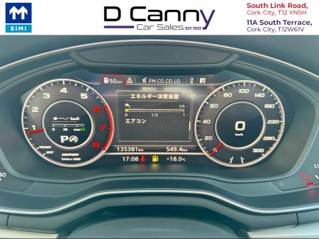 2016 Audi A4 - photo 7
