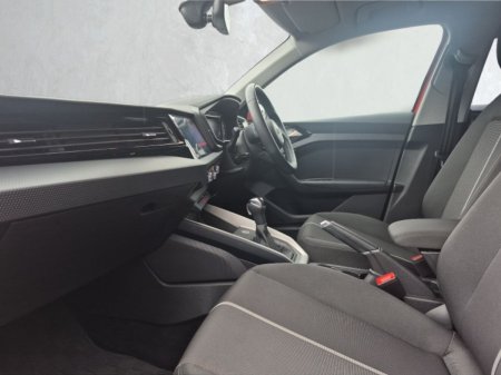 2021 Audi A1 - photo 6