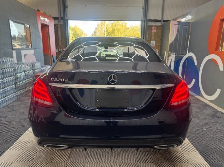2016 Mercedes-Benz C-Class - photo 4