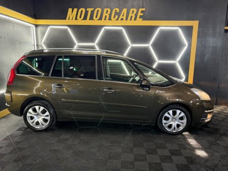 2013 Citroen C4 Picasso - photo 6