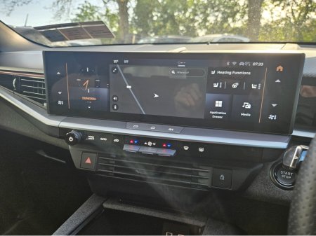 2025 Opel Grandland - photo 7