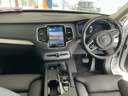 2024 Volvo XC90 - photo 9