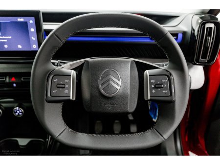 2026 Citroen C3 - photo 7