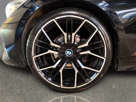 2020 BMW 3-Series - photo 9