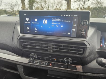2025 Opel Vivaro - photo 6
