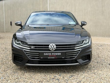 2020 Volkswagen Arteon - photo 2