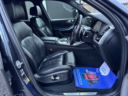 2022 BMW X5 - photo 5