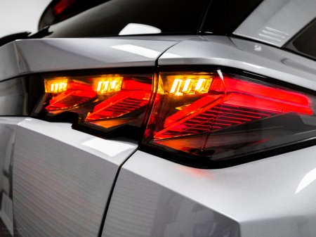 2024 Peugeot 5008 - photo 34