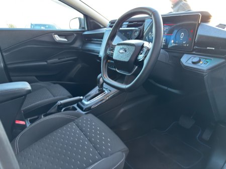 2024 Ford Puma - photo 15