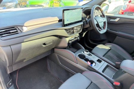 2026 Ford Kuga - photo 18