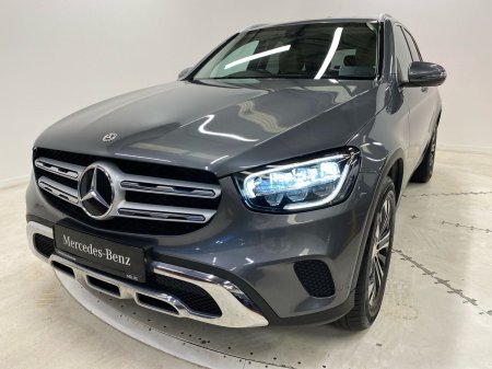 2022 Mercedes-Benz GLC - photo 12