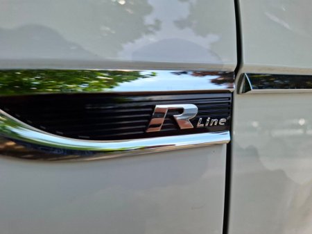 2022 Volkswagen T-Roc - photo 24