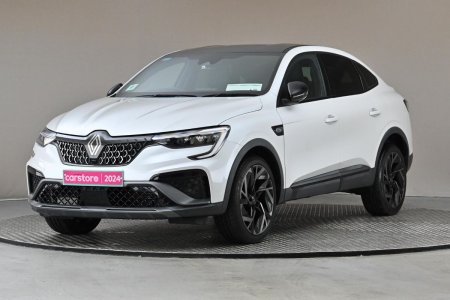 2024 Renault Arkana - photo 3