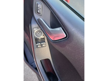 2018 Ford Fiesta - photo 9