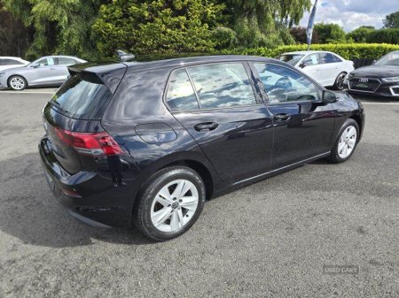 2023 Volkswagen Golf - photo 5