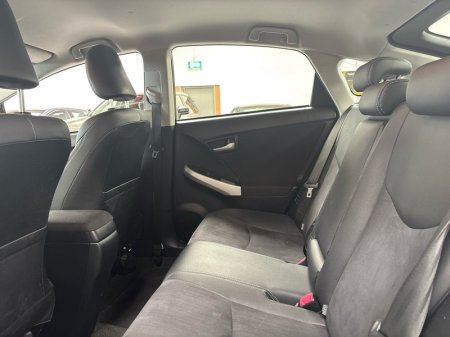 2015 Toyota Prius - photo 7