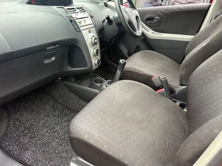 2006 Toyota Yaris - photo 28