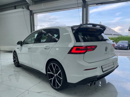2021 Volkswagen Golf - photo 9
