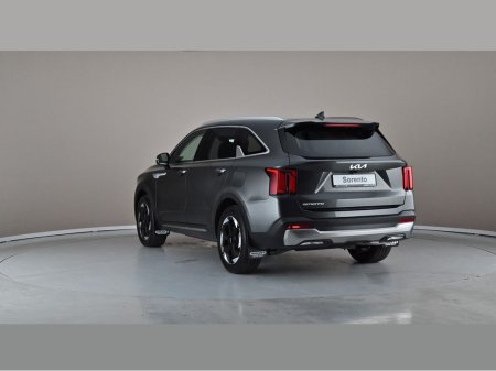 2026 Kia Sorento - photo 22