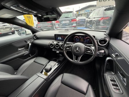 2020 Mercedes-Benz CLA - photo 17