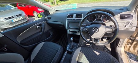 2017 Volkswagen Polo - photo 13