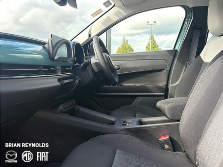 2026 Fiat 600 - photo 6