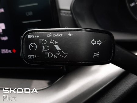 2023 Skoda Octavia - photo 25