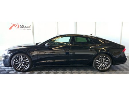 2024 Audi A7 - photo 13