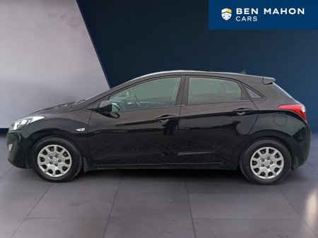 2014 Hyundai i30 - photo 2