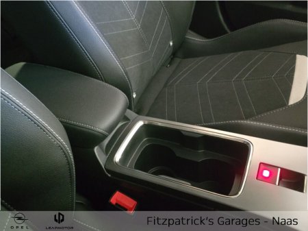 2025 Opel Mokka - photo 16