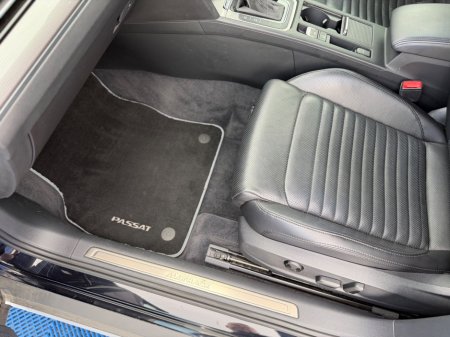 2018 Volkswagen Passat - photo 56