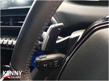 2024 Peugeot 5008 - photo 25