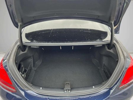 2019 Mercedes-Benz C-Class - photo 31