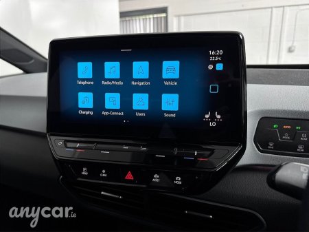 2023 Volkswagen ID.3 - photo 17