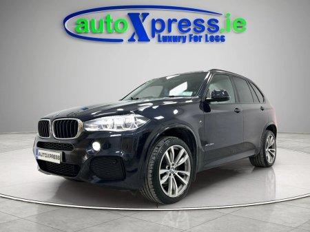 2015 BMW X5 - photo 5