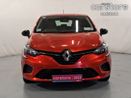 2023 Renault Clio - photo 8
