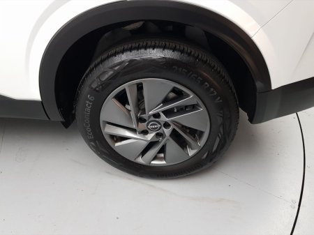 2026 Nissan Qashqai - photo 13