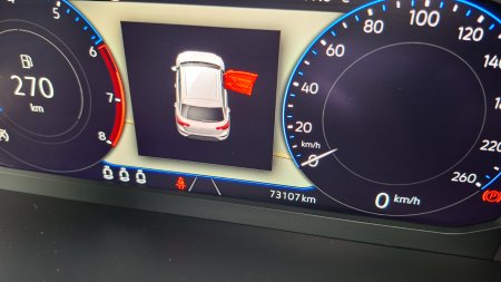 2022 Volkswagen T-Roc - photo 22