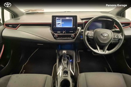 2019 Toyota Corolla - photo 6