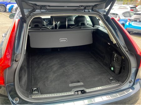 2019 Volvo V90 - photo 8