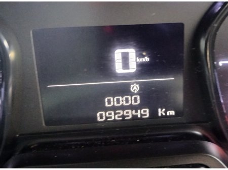 2023 Opel Vivaro - photo 3
