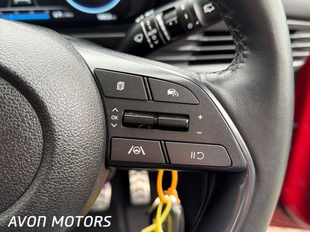 2025 Hyundai Bayon - photo 18